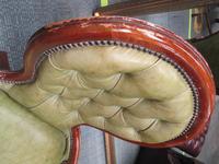 Continental Style Leather Nursing Chair (5 of 6) Continental Style Leather Nursing Chair (5 of 6)