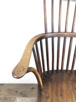 Early Georgian Windsor Stick Back Chair (3 of 11) Early Georgian Windsor Stick Back Chair (3 of 11)