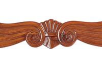 Pair of French Mahogany Carver Chairs (4 of 7) Pair of French Mahogany Carver Chairs (4 of 7)