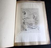 Bruno Taut Alpine Architektur in 5 Teilen Und 30 Zeichnungen, Complete with Dust Jacket - 1st Japanese Edition (4 of 5) Bruno Taut Alpine Architektur in 5 Teilen Und 30 Zeichnungen, Complete with Dust Jacket - 1st Japanese Edition (4 of 5)