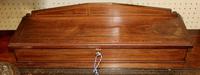 Pretty Rosewood Writing Table (3 of 3) Pretty Rosewood Writing Table (3 of 3)