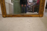 Very Large French 19th Century Louis Philippe Gold Mirror (12 of 12) Very Large French 19th Century Louis Philippe Gold Mirror (12 of 12)
