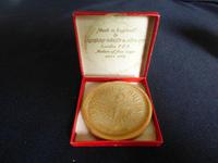 1951 Festival of Britain Souvenir Soap Bar in Original Box by Richard Wheen & Sons (4 of 5) 1951 Festival of Britain Souvenir Soap Bar in Original Box by Richard Wheen & Sons (4 of 5)