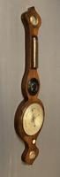 Regency Rosewood Mercury Barometer (4 of 5) Regency Rosewood Mercury Barometer (4 of 5)