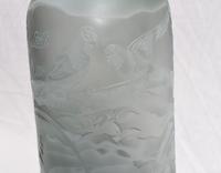 Art Nouveau Galle Glass Vase Urn 1930s (5 of 12) Art Nouveau Galle Glass Vase Urn 1930s (5 of 12)