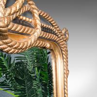 Very Large Antique Wall Mirror, English, Gilt, Overmantel, Dressing, Regency (9 of 12) Very Large Antique Wall Mirror, English, Gilt, Overmantel, Dressing, Regency (9 of 12)