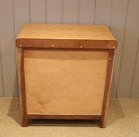 Small Limed Oak Chest of Drawers (10 of 10) Small Limed Oak Chest of Drawers (10 of 10)