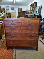 Lovely Georgian Chest (2 of 8) Lovely Georgian Chest (2 of 8)