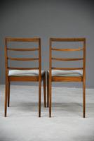 4 McIntosh Retro Dining Chairs (8 of 11) 4 McIntosh Retro Dining Chairs (8 of 11)