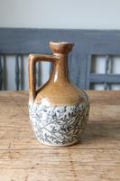 19th Century Scottish Henry Kennedy, Barrowfield Pottery, Stoneware 'special Liquor Jar' Whisky Flagon (7 of 22) 19th Century Scottish Henry Kennedy, Barrowfield Pottery, Stoneware 'special Liquor Jar' Whisky Flagon (7 of 22)