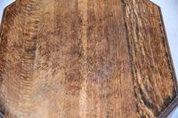 Early 20th Century Oak Coffee Table (4 of 8) Early 20th Century Oak Coffee Table (4 of 8)