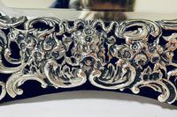 Large Victorian Silver Dressing Table Mirror (14 of 16) Large Victorian Silver Dressing Table Mirror (14 of 16)