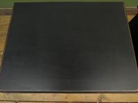 Pair of Antique Style Black Painted Bedside Chests, Gothic Shabby Chic (3 of 13) Pair of Antique Style Black Painted Bedside Chests, Gothic Shabby Chic (3 of 13)