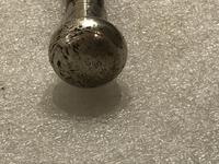 Gentleman’s walking stick sword stick with silver handle (22 of 25) Gentleman’s walking stick sword stick with silver handle (22 of 25)