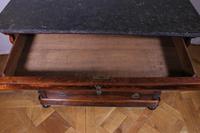 19th Century French Commode / Chest of Drawers in Mahogany (8 of 9) 19th Century French Commode / Chest of Drawers in Mahogany (8 of 9)