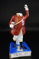 Good Early 19th Century Figure of a Huntsman (4 of 5) Good Early 19th Century Figure of a Huntsman (4 of 5)