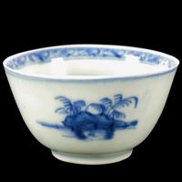 Nanking Cargo Cup & Saucer (4 of 8) Nanking Cargo Cup & Saucer (4 of 8)
