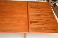 1960’s Danish Teak Vintage Dining Table (2 of 8) 1960’s Danish Teak Vintage Dining Table (2 of 8)