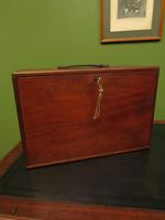 Antique Mahogany Engineers or Toolmakers Drawers, Cabinet, Lockable with Key (2 of 20) Antique Mahogany Engineers or Toolmakers Drawers, Cabinet, Lockable with Key (2 of 20)