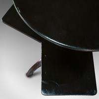 Antique Afternoon Tea Table, English, Cake Stand, Occasional, Aesthetic Period (9 of 12) Antique Afternoon Tea Table, English, Cake Stand, Occasional, Aesthetic Period (9 of 12)