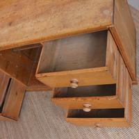 Pine Dresser Base Sideboard 19th Century Desk Country Victorian (4 of 8) Pine Dresser Base Sideboard 19th Century Desk Country Victorian (4 of 8)