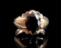 Vintage Garnet Dress Ring, 9ct Gold (13 of 16) Vintage Garnet Dress Ring, 9ct Gold (13 of 16)