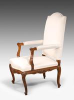 Louis XIV Design Armchair (6 of 6) Louis XIV Design Armchair (6 of 6)