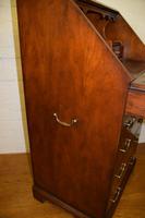 Good Quality Cherry Wood Bureau (3 of 10) Good Quality Cherry Wood Bureau (3 of 10)