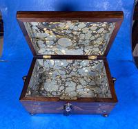 William IV Sarcophagus Jewellery Box (14 of 16) William IV Sarcophagus Jewellery Box (14 of 16)