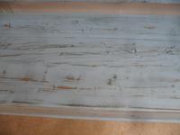 Stunning Sky Blue 3 Seater Antique Pine Kitchen / Hall Box Settle / Bench (10 of 11) Stunning Sky Blue 3 Seater Antique Pine Kitchen / Hall Box Settle / Bench (10 of 11)