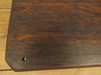 Small Industrial Antique Vono Cart Trolley Coffee Table with Bakelite Castors (3 of 17) Small Industrial Antique Vono Cart Trolley Coffee Table with Bakelite Castors (3 of 17)
