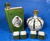 Set of French Limoges Napoleon Porcelain (2 of 32) Set of French Limoges Napoleon Porcelain (2 of 32)