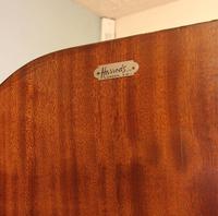 Quality Burr Walnut Double Wardrobe c.1930 (14 of 14) Quality Burr Walnut Double Wardrobe c.1930 (14 of 14)