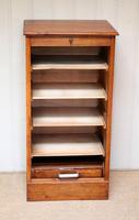 Small Proportioned French Oak Filing Cabinet (2 of 9) Small Proportioned French Oak Filing Cabinet (2 of 9)