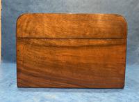 Victorian Walnut Jewellery Box (5 of 12) Victorian Walnut Jewellery Box (5 of 12)