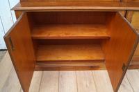 Glazed Bookcase (4 of 12) Glazed Bookcase (4 of 12)