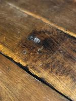 Very Early Oak Farmhouse Refectory Dining Table (25 of 31) Very Early Oak Farmhouse Refectory Dining Table (25 of 31)