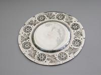 Victorian Arts & Crafts Hand Raised Silver Exhibition Dish by W G Connell, London, 1893 (6 of 10) Victorian Arts & Crafts Hand Raised Silver Exhibition Dish by W G Connell, London, 1893 (6 of 10)