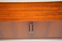 1960’s Vintage Rosewood Sideboard by McIntosh (9 of 14) 1960’s Vintage Rosewood Sideboard by McIntosh (9 of 14)