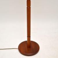 1960’s Danish Vintage Teak Floor Lamp (7 of 7) 1960’s Danish Vintage Teak Floor Lamp (7 of 7)