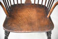Antique Windsor Chair (12 of 12) Antique Windsor Chair (12 of 12)