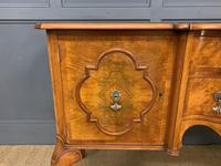 Burr Walnut Sideboard by Waring & Gillow (4 of 18) Burr Walnut Sideboard by Waring & Gillow (4 of 18)