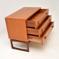 G Plan Teak Quadrille Chest of Drawers Vintage 1960’s (9 of 11) G Plan Teak Quadrille Chest of Drawers Vintage 1960’s (9 of 11)