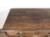 18th Century Mahogany Chest of Drawers (2 of 11) 18th Century Mahogany Chest of Drawers (2 of 11)