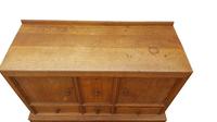 Heals Oak Dresser / Sideboard (9 of 9) Heals Oak Dresser / Sideboard (9 of 9)