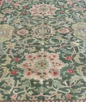 Arts & Crafts Soumakh Carpet Room (3 of 8) Arts & Crafts Soumakh Carpet Room (3 of 8)