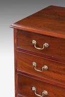George III Period Mahogany Chest of Drawers c.1770 (2 of 3) George III Period Mahogany Chest of Drawers c.1770 (2 of 3)
