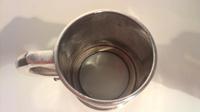 Victorian Tankard with Glass Bottom (7 of 7) Victorian Tankard with Glass Bottom (7 of 7)
