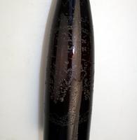 Unusual Novelty Engraved Love Token Hock Bottle 19th Century (5 of 8) Unusual Novelty Engraved Love Token Hock Bottle 19th Century (5 of 8)