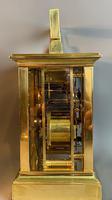 Giant Carriage Clock With Alarm Function (6 of 8) Giant Carriage Clock With Alarm Function (6 of 8)